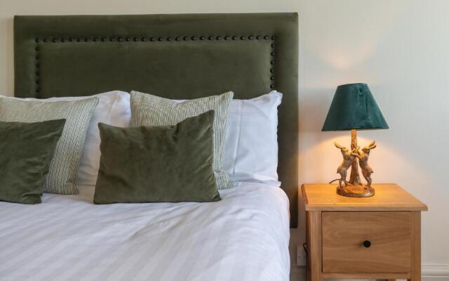 Cliftonville Hotel