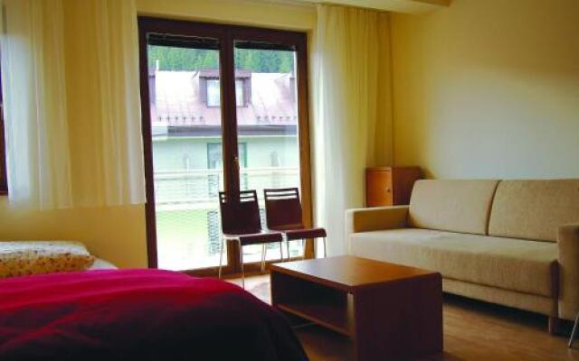 Apartmán 302 Oščadnica