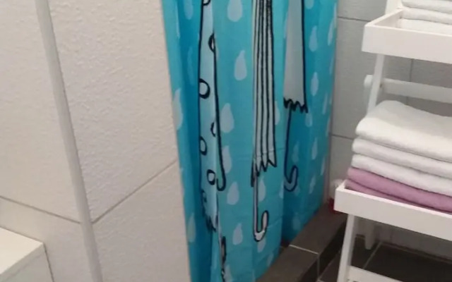 Holiday Rental House