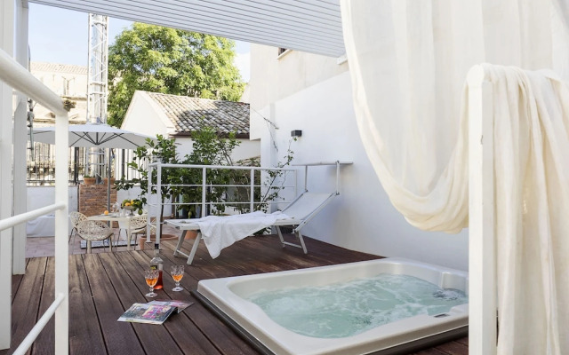 Bed & Breakfast Il Giardino di Ballarò