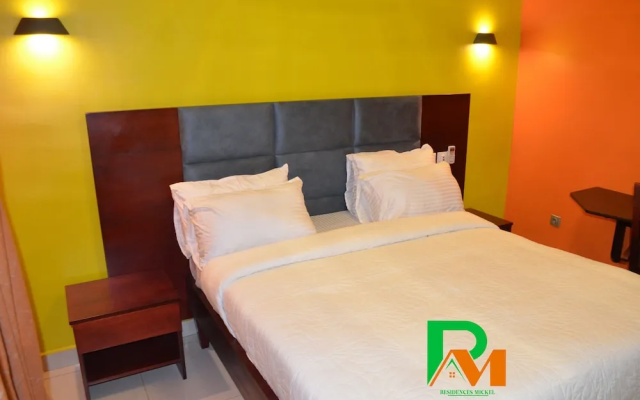 Residences Mickel