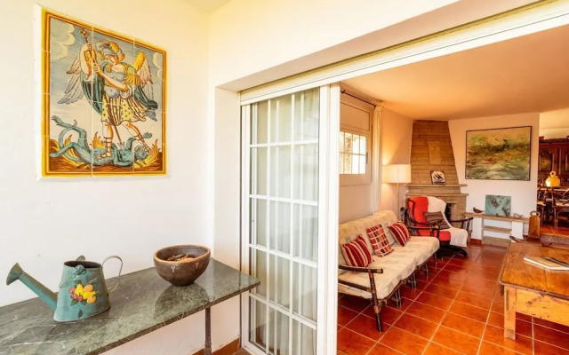 Unik Vacation Calafell Villa