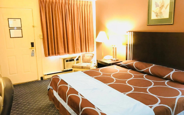 BA Hotel