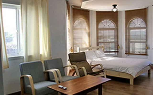 Lamancha Pension