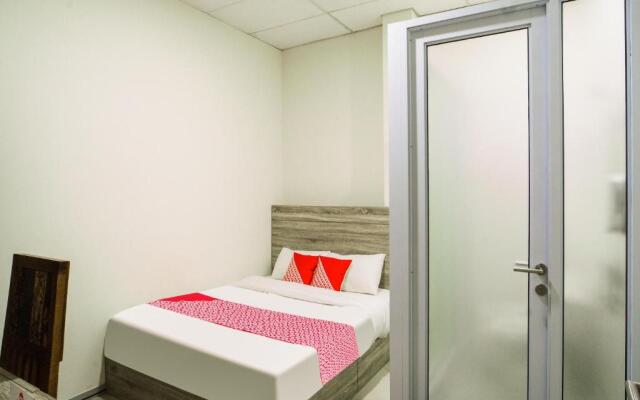 OYO 3364 Batam One Guesthouse