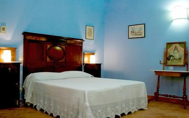 Villa Trigona