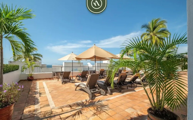 One Beach Street 310 C
