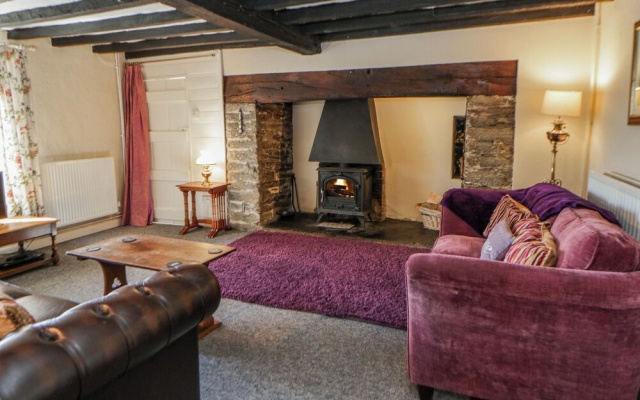 Penlone Cottage