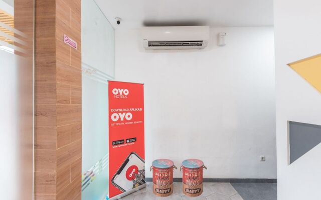 OYO 386 Hey Hotel