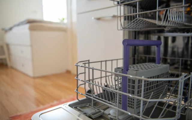 Sunny Villa Apartments