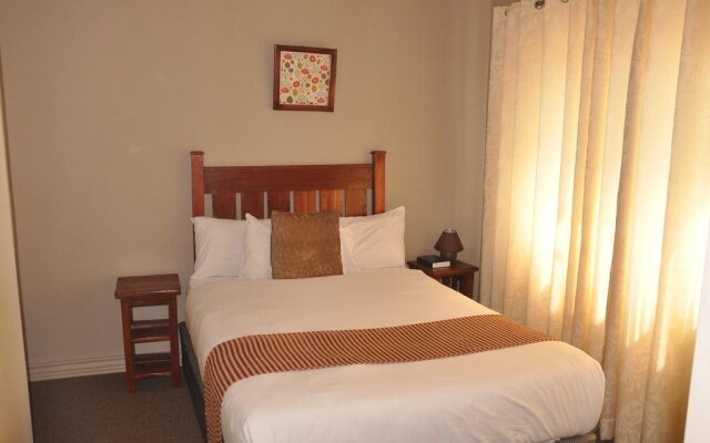 Coghlan Villa Guest House