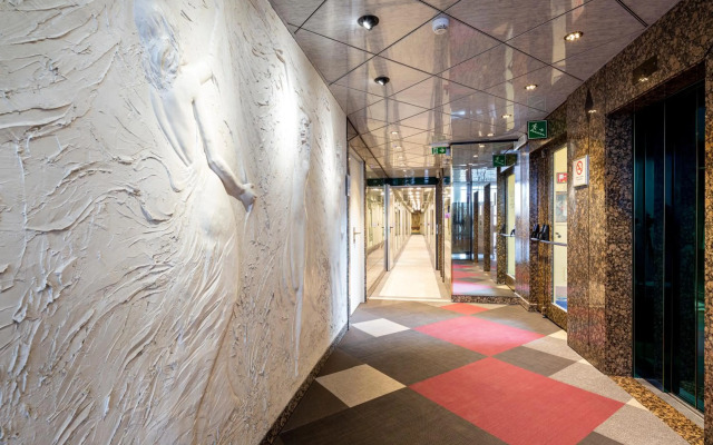 c-hotels Rubens