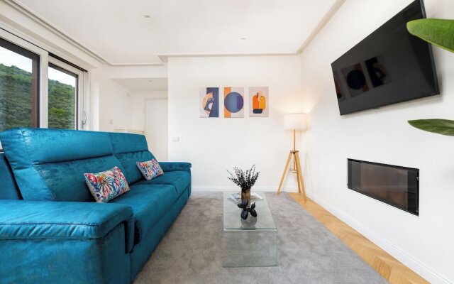 Regina Vittoria Relais