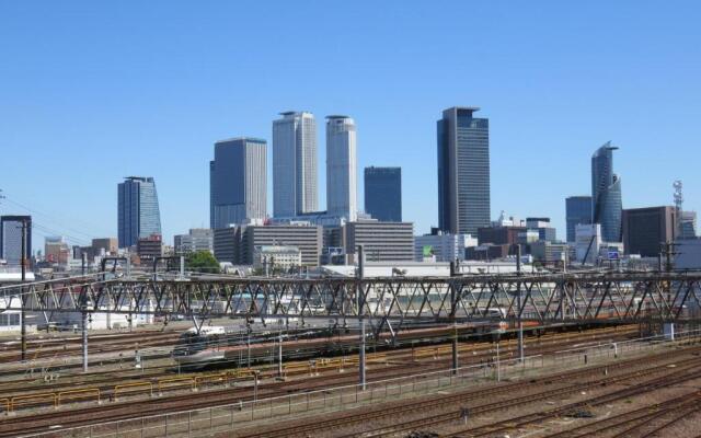 APA Hotel Nagoya Ekimae Minami