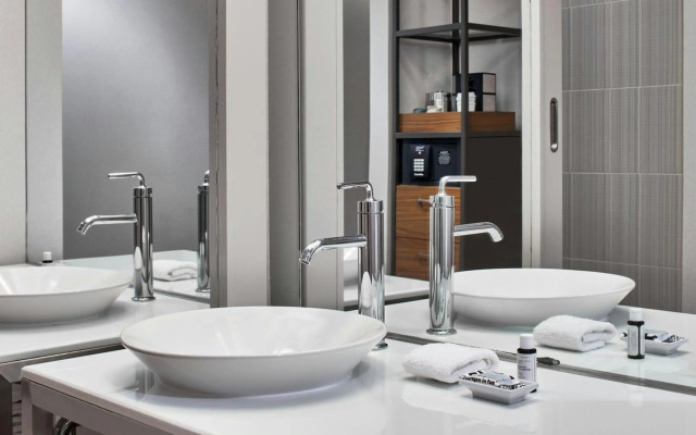AC Hotel by Marriott National Harbor Washington, D.C. Area
