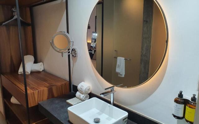 Ximena Hotel Boutique