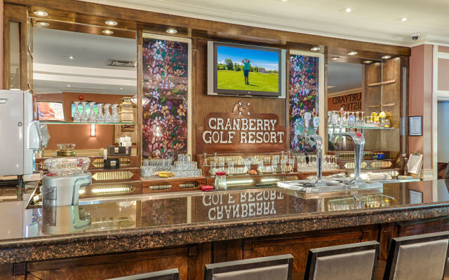 Living Stone Golf Resort