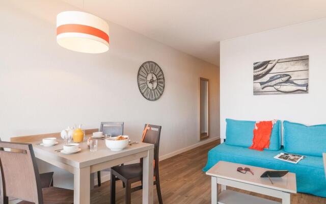 Studio in Residence Les Balcons de Collioure, Collioure