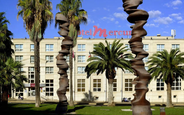 Mercure Montpellier Centre Antigone