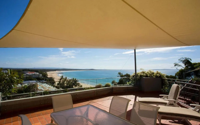 Hastings Park Apartment 4