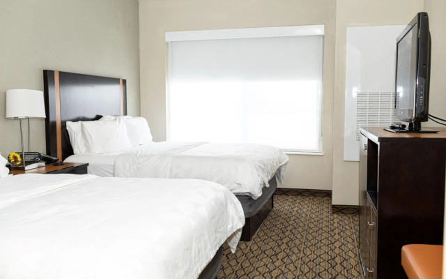Holiday Inn Effingham by IHG