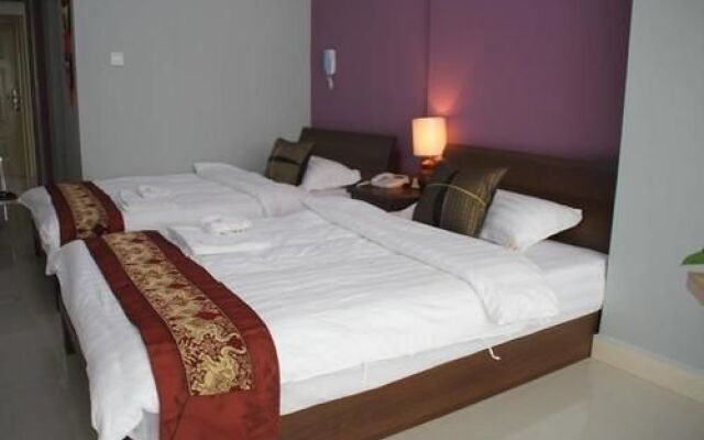 Xishuangbanna Elephanthome Hotel