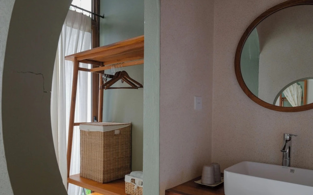 Nha Binh Homestay