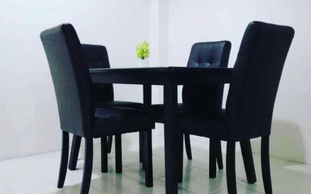 Nur Zahra Sungkai Homestay