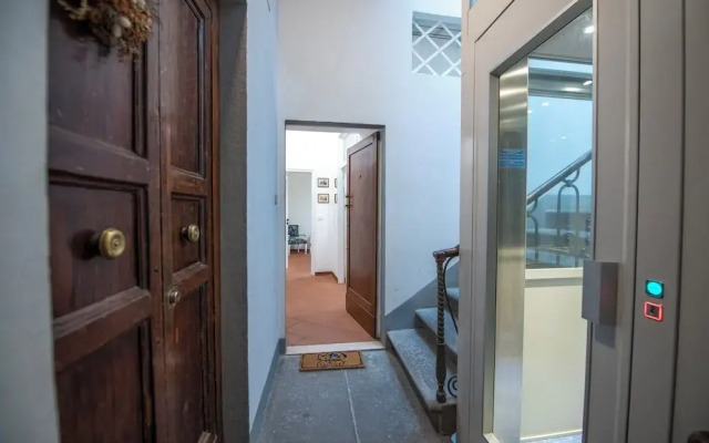 Mamo Florence - Macci Apartment