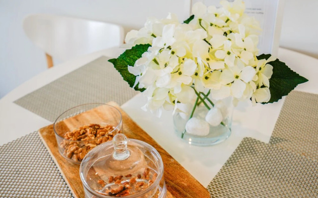 Brunswick Living Luxury Apartments