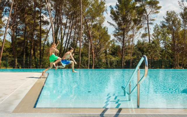 Boutique Camping Santa Marina