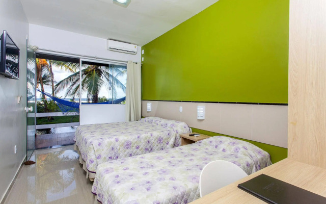 Resort Tororomba