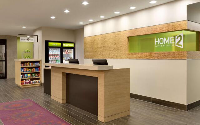 Home2 Suites by Hilton Gainesville Medical Center
