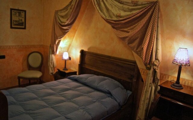 Hotel Ristorante Villa Magnolia