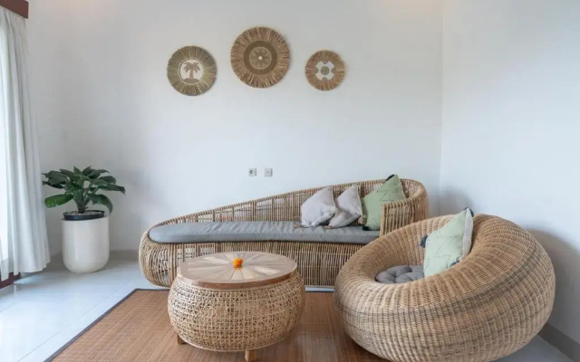 Wisana Villa Sebatu by Uniquecations