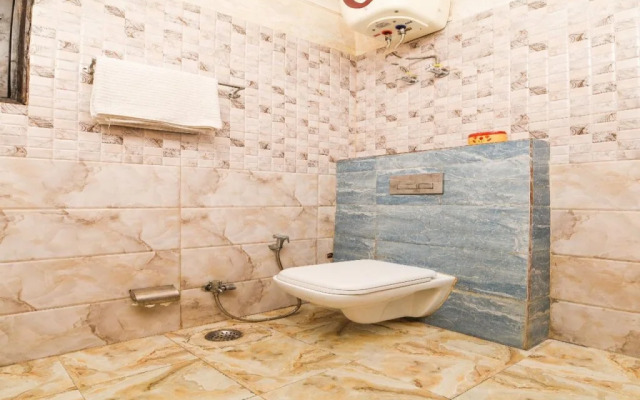 Home Feeling Accomodation By OYO Rooms
