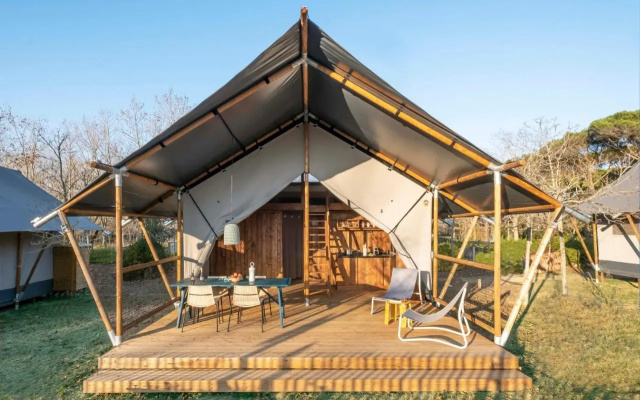 wecamp Santa Cristina