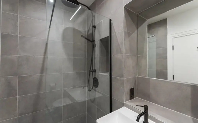 Host Stay Valley Gardens Apartment