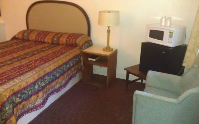 Bremerton Inn