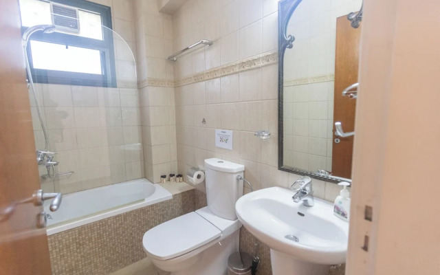 Protaras Spetses Villa Sp5