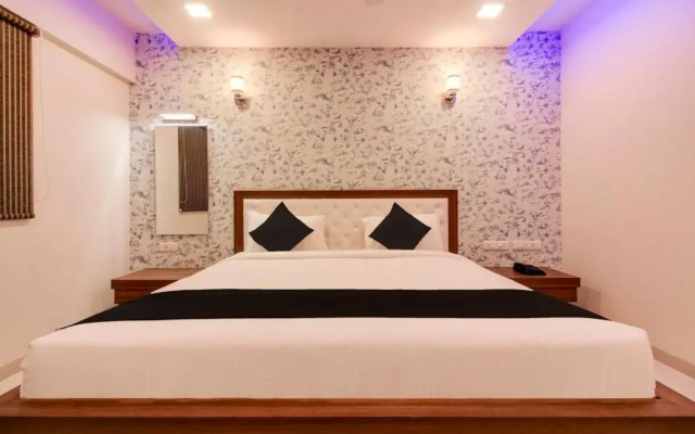 Hotel Vrushali Inn