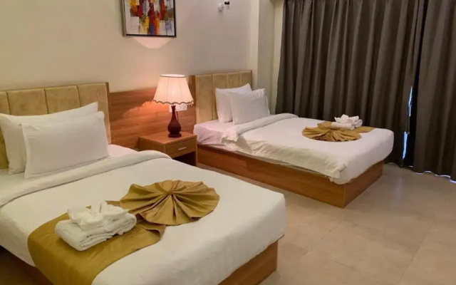 Hotel Reemz
