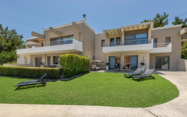 Villa Kos View 1