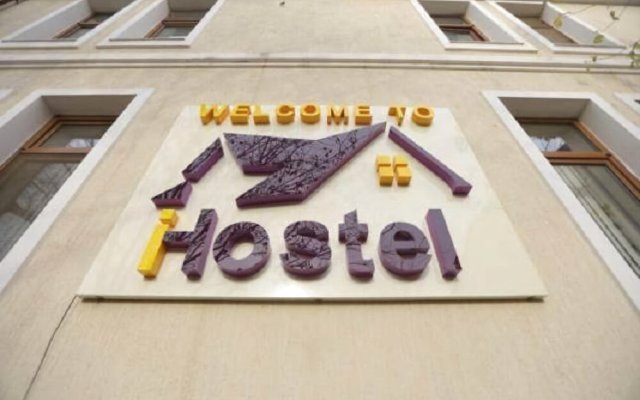 iHostel