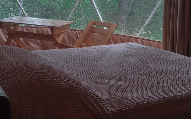 Тихий Каньон