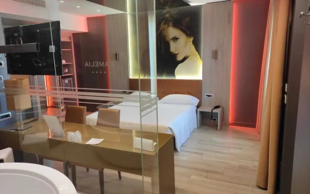 Hotel Camelia