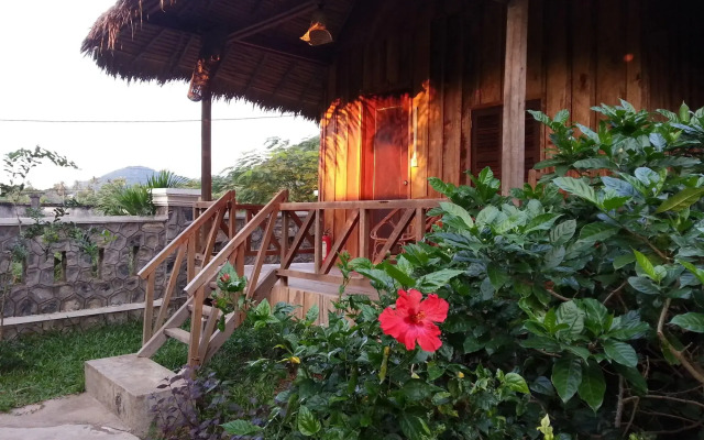 Bird of Paradise Bungalows