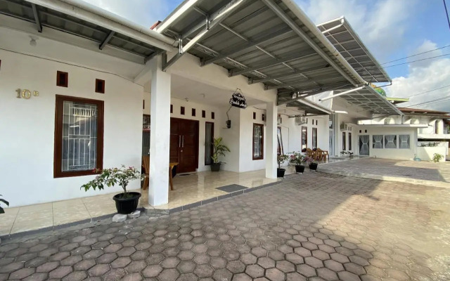 Guesthouse Pondok Amak