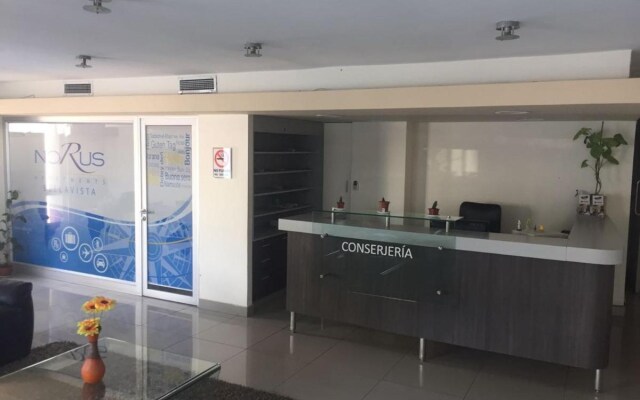 Norus Providencia