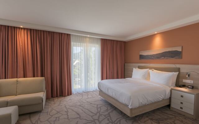 Hampton by Hilton Freiburg